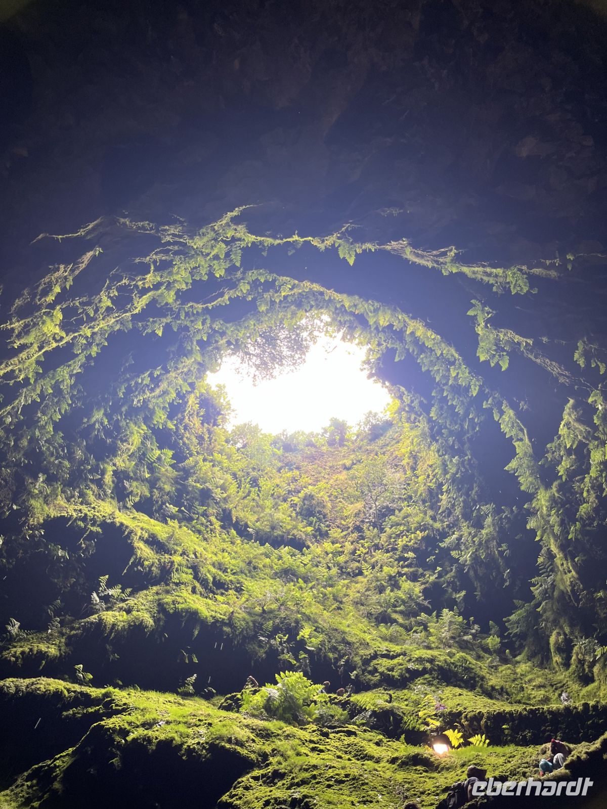 Algar do Carvao &ndash; &copy; Valentin Meyer-Plath (Eberhardt TRAVEL)