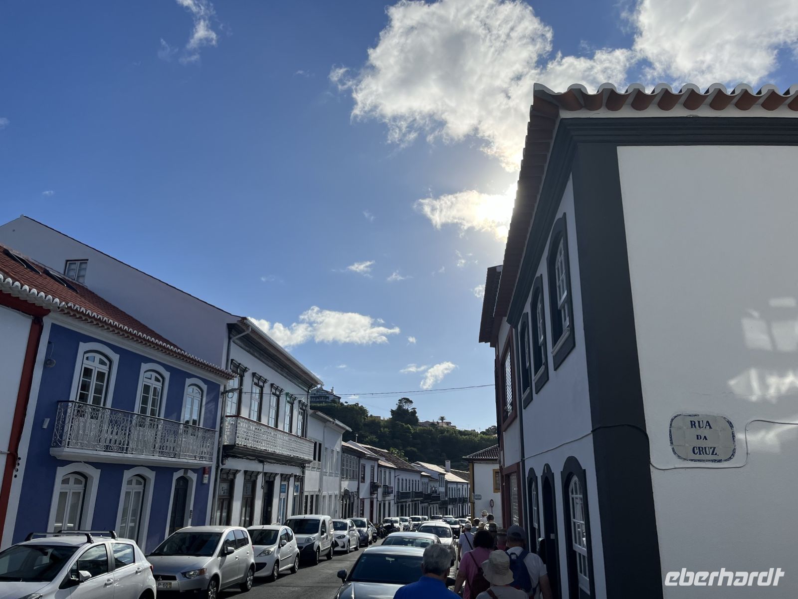 Angra do Heroismo &ndash; &copy; Valentin Meyer-Plath (Eberhardt TRAVEL)