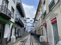 Ponta Delgada &ndash; &copy; Valentin Meyer-Plath (Eberhardt TRAVEL)