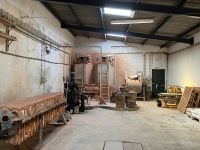 Keramik Fabrik &ndash; &copy; Valentin Meyer-Plath (Eberhardt TRAVEL)