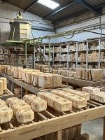 Keramik Fabrik &ndash; &copy; Valentin Meyer-Plath (Eberhardt TRAVEL)
