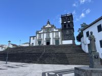 Matriz de Nossa Senhora Estrela Kirche &ndash; &copy; Valentin Meyer-Plath (Eberhardt TRAVEL)