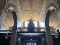 Kirchenorgel &ndash; &copy; Valentin Meyer-Plath (Eberhardt TRAVEL)