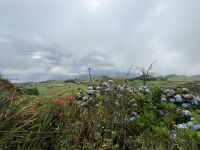 der Nebel zieht weg &ndash; &copy; Valentin Meyer-Plath (Eberhardt TRAVEL)