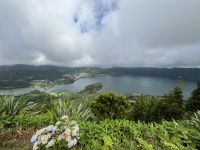 Caldeira von Cete Cidades &ndash; &copy; Valentin Meyer-Plath (Eberhardt TRAVEL)