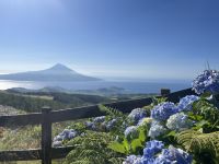 Blick auf den Pico &ndash; &copy; Valentin Meyer-Plath (Eberhardt TRAVEL)
