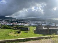 Angra do Heroismo &ndash; &copy; Valentin Meyer-Plath (Eberhardt TRAVEL)