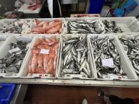 Fischmarkt &ndash; &copy; Valentin Meyer-Plath (Eberhardt TRAVEL)