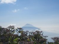 und noch mal Pico von Faial, Azoren &ndash; &copy; Marieta Beck (Eberhardt TRAVEL)