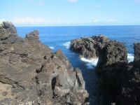 Jeder Blick ist anders - Pico, Azoren &ndash; &copy; Marieta Beck (Eberhardt TRAVEL)
