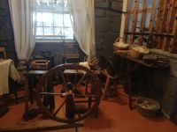 Adega A Buraca - kleines Museum - Santo António - Pico, Azoren &ndash; &copy; Marieta Beck (Eberhardt TRAVEL)
