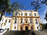 Palácio dos Capitães Generais &ndash; &copy; Marieta Beck (Eberhardt TRAVEL)