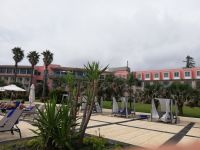 Unser Hotel Terceira Mar - Angra de Heroismo, Terceira, Azoren &ndash; &copy; Marieta Beck (Eberhardt TRAVEL)