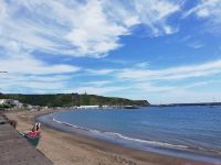 Praia da Vitoria - Terceira, Azoren &ndash; &copy; Marieta Beck (Eberhardt TRAVEL)
