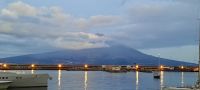 Abendstimmung am Pico &ndash; &copy; Birgit Kirchner (Eberhardt TRAVEL)