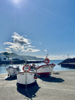 Hafenidylle &ndash; &copy; Birgit Kirchner (Eberhardt TRAVEL)