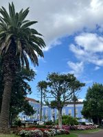 Ponta Delgada &ndash; &copy; Birgit Kirchner (Eberhardt TRAVEL)