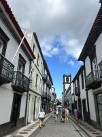 Ponta Delgada &ndash; &copy; Birgit Kirchner (Eberhardt TRAVEL)