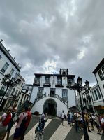 Ponta Delgada &ndash; &copy; Birgit Kirchner (Eberhardt TRAVEL)