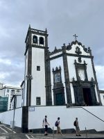 Ponta Delgada &ndash; &copy; Birgit Kirchner (Eberhardt TRAVEL)