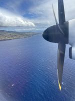 Faial, wir kommen! &ndash; &copy; Birgit Kirchner (Eberhardt TRAVEL)