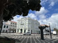 in Horta &ndash; &copy; Birgit Kirchner (Eberhardt TRAVEL)