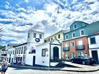 das berühmteste Café &ndash; &copy; Birgit Kirchner (Eberhardt TRAVEL)