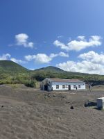 auf dem Vulkanfeld &ndash; &copy; Birgit Kirchner (Eberhardt TRAVEL)