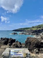 unser Stopp zur Mittagspause &ndash; &copy; Birgit Kirchner (Eberhardt TRAVEL)