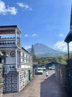 in Lajes &ndash; &copy; Birgit Kirchner (Eberhardt TRAVEL)