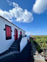 Stopp in Madalena  &ndash; &copy; Birgit Kirchner (Eberhardt TRAVEL)