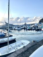 im Hafen von Horta &ndash; &copy; Birgit Kirchner (Eberhardt TRAVEL)