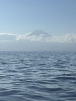 der Pico ohne Mütze &ndash; &copy; Birgit Kirchner (Eberhardt TRAVEL)