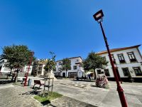 Praia da Vitoria  &ndash; &copy; Birgit Kirchner (Eberhardt TRAVEL)