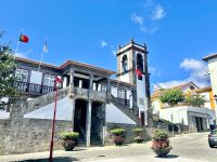 Praia da Vitoria  &ndash; &copy; Birgit Kirchner (Eberhardt TRAVEL)