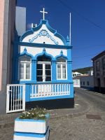 Praia da Vitoria  &ndash; &copy; Birgit Kirchner (Eberhardt TRAVEL)