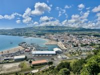 Praia da Vitoria  &ndash; &copy; Birgit Kirchner (Eberhardt TRAVEL)