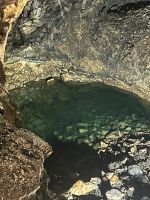 Vulkanhöhle 
