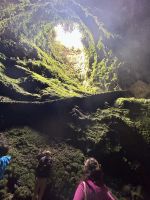 Vulkanhöhle 