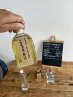 der selbstgemachte Schnaps ist interessanter... &ndash; &copy; Birgit Kirchner (Eberhardt TRAVEL)