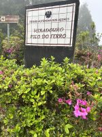 Pico do Ferro