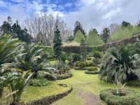 Park Terra Nostra &ndash; &copy; Daniela Paulan (Eberhardt TRAVEL)