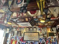 Das berühmte Peter Café Sport &ndash; &copy; Daniela Paulan (Eberhardt TRAVEL)