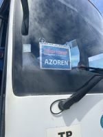 Unser Bus &ndash; &copy; Daniela Paulan (Eberhardt TRAVEL)