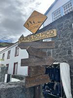 Lajes do Pico &ndash; &copy; Daniela Paulan (Eberhardt TRAVEL)