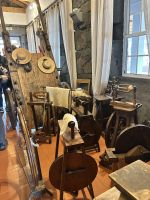 Ethnologisches Museum &ndash; &copy; Daniela Paulan (Eberhardt TRAVEL)