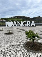 Angra do Heroísmo &ndash; &copy; Daniela Paulan (Eberhardt TRAVEL)