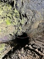 In der Höhle Gruta do Natal &ndash; &copy; Daniela Paulan (Eberhardt TRAVEL)