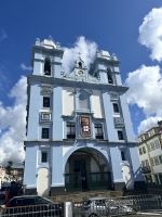 Angra do Heroísmo &ndash; &copy; Daniela Paulan (Eberhardt TRAVEL)