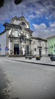São Miguel, Ribeira Grande, Azores, Portugal